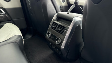 Land Rover Range Rover Sport 5.0 P575 S/C SVR Carbon Edition 5dr Auto Petrol Estate